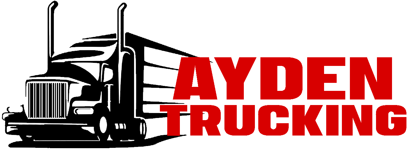 Ayden Trucking transports full truck loads of goods safely from warehouses to retail stores and businesses throughout the United States