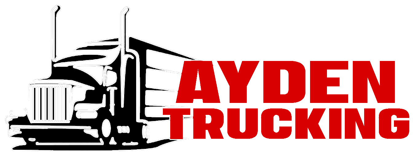 Ayden trucking t44t